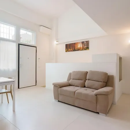 Casa Rossoblu - Zona Stadio Apartment